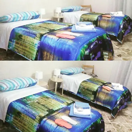 Apartament A La Maison *