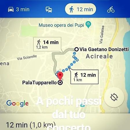 Apartament A La Maison *
