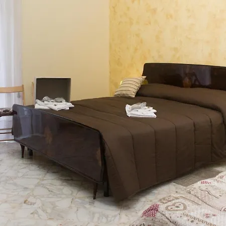 A La Maison Apartment Acireale