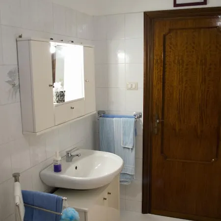 A La Maison Acireale