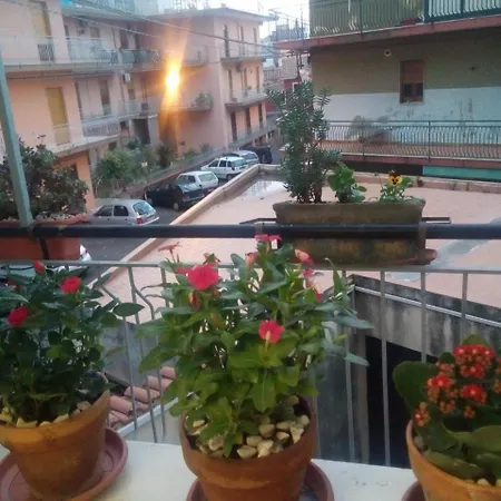 A La Maison * Acireale