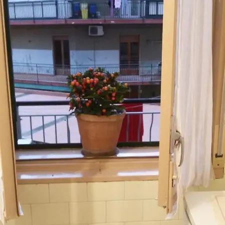 A La Maison