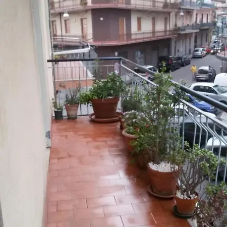 A La Maison *