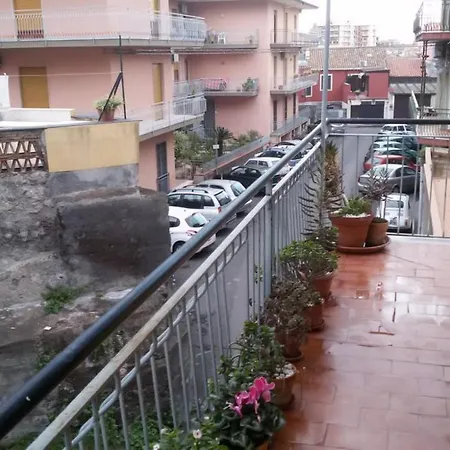 Apartment A La Maison *