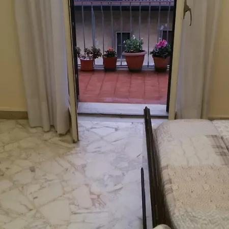 A La Maison *