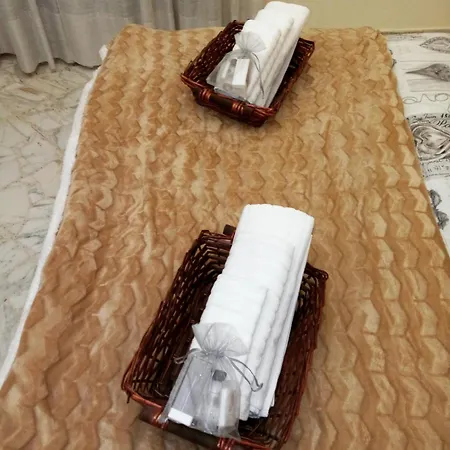 A La Maison Apartment Acireale