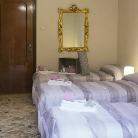 A La Maison Apartment Acireale